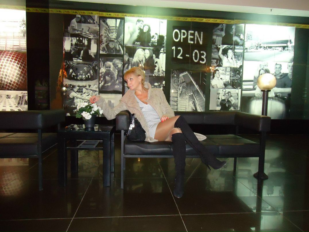 Наталия Юнолайнен | Санкт-Петербург