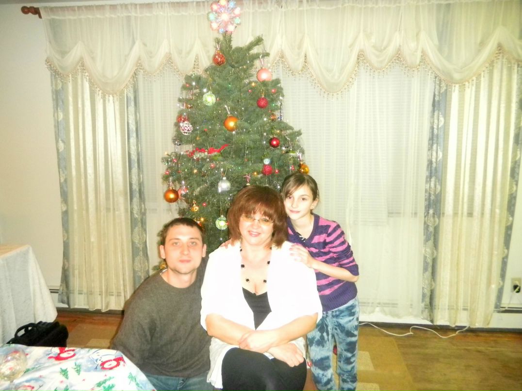 Людмила Резинкина | 