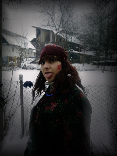 №125, Вася Шпилька, Великий Бычков №125, Вася Шпилька, Великий Бычков