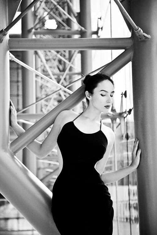 Диана Реброва | Кемерово