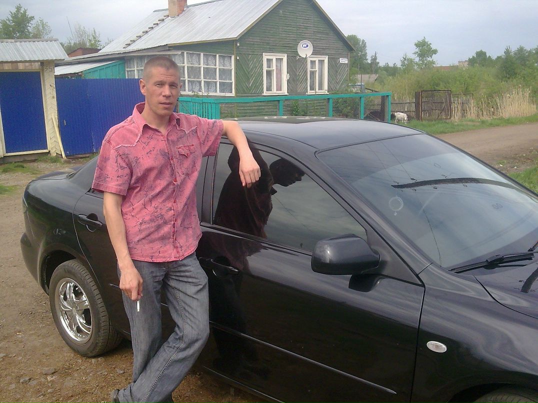 Ришат Гумаров | Агрыз