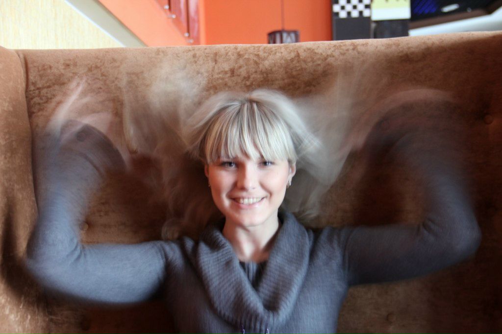 Светлана Горошкина | Пенза