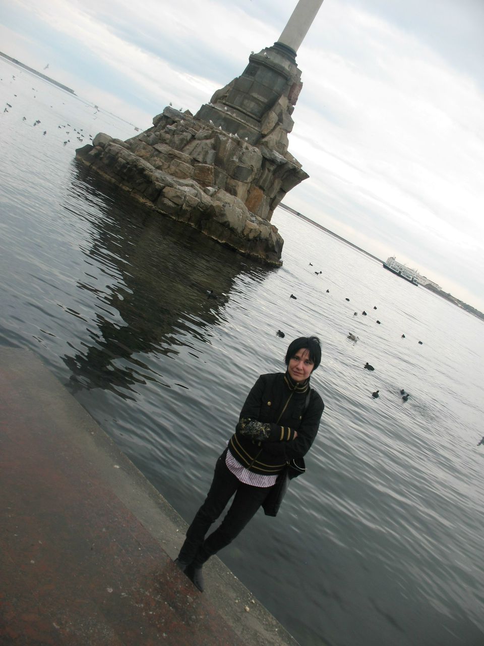 Марина Дворник | Донецк