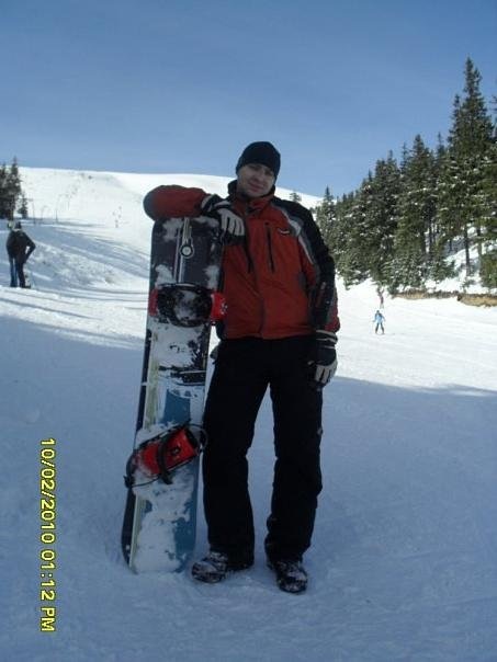 №58, Владимир Сокуренко, 36 лет №58, Владимир Сокуренко, 36 лет