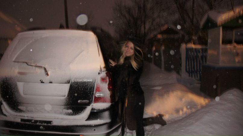 Ксюшка Якимчук-Войтків *ValentinkA* | Черновцы