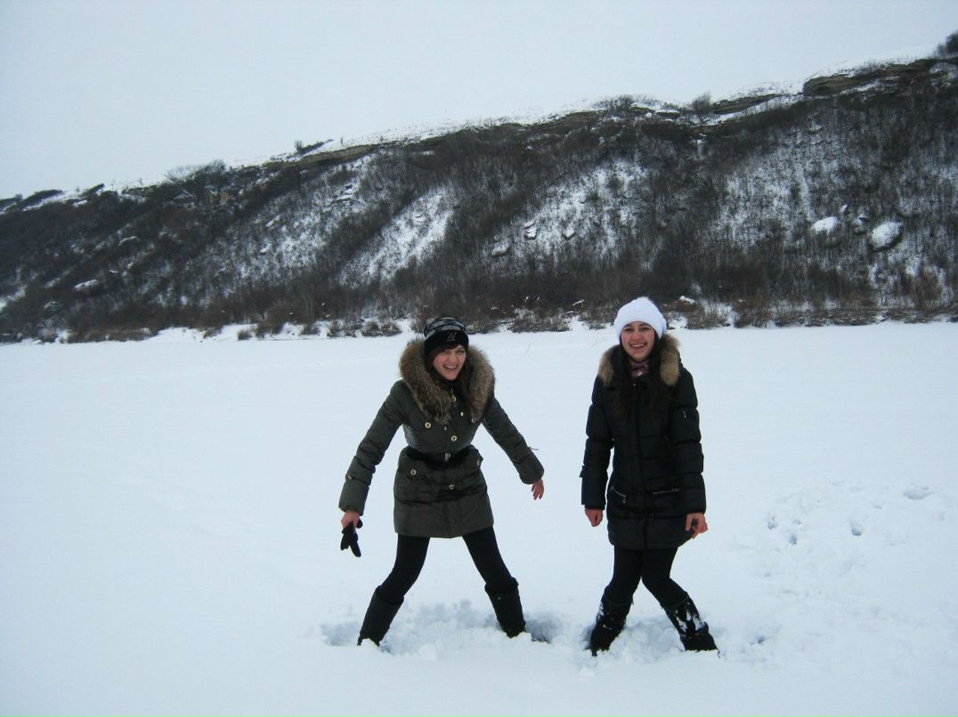 Світлана Коцюр | Черновцы