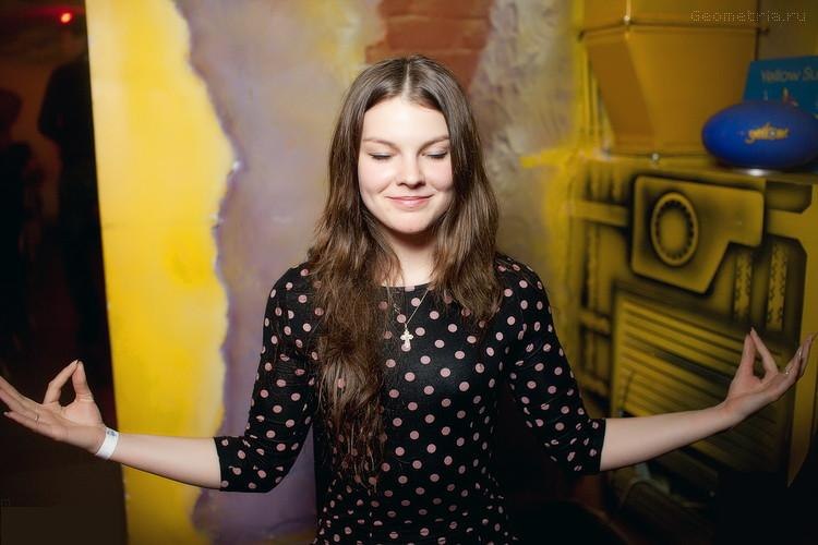 Анастасия Корчагина | 