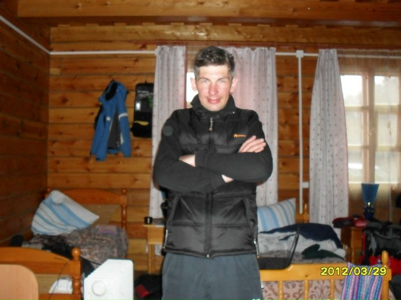 Влад Фролов | Красноярск