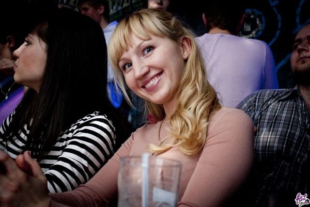 Анна Лукашонок | Троицк