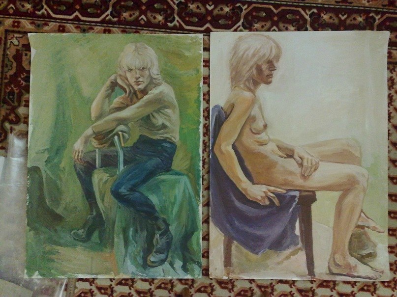 Инна Лукьяненко | Черкассы