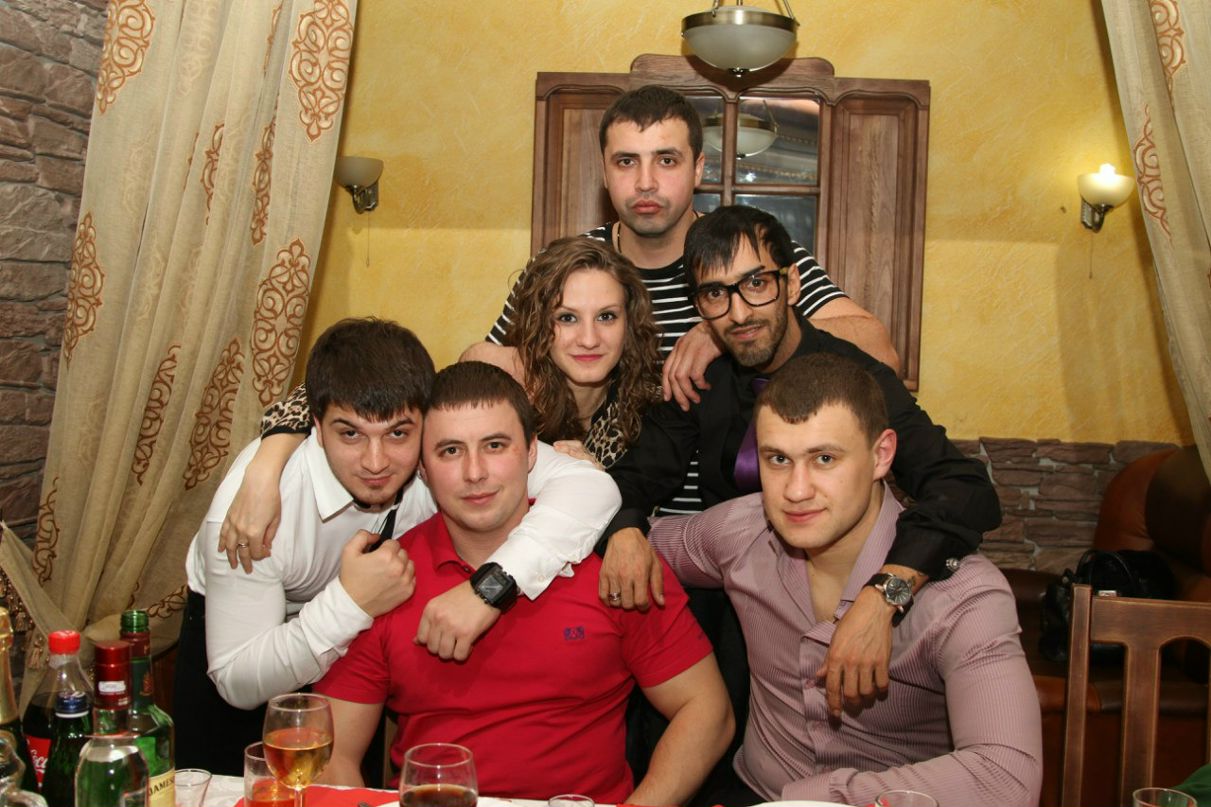 Тигран Агаджанян | Туапсе