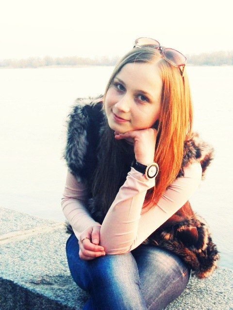 Наташа Адамчук | Кременчуг