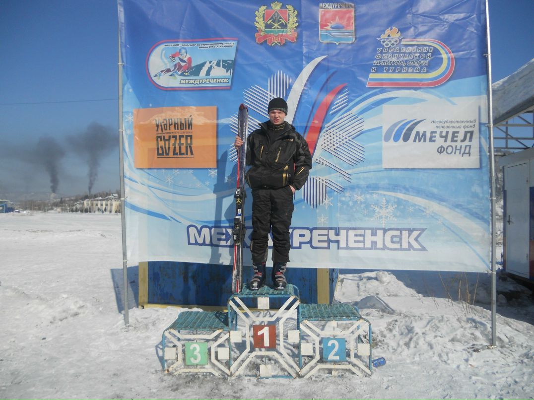 Александр Воропаев Николаевич | Новокузнецк