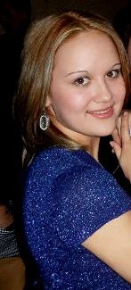 Анастасия Ведерникова | 