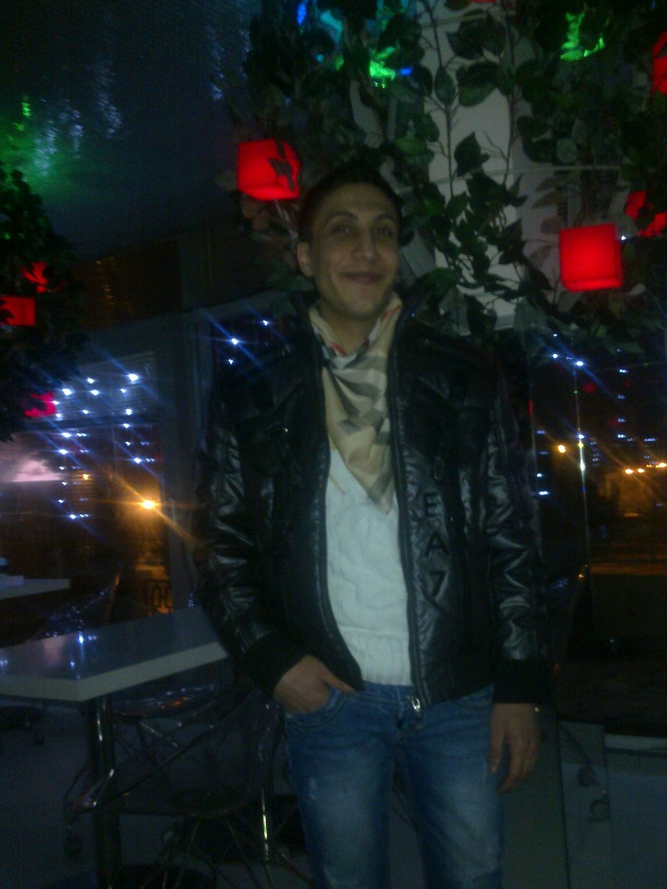 Monzer Xazime | Харьков