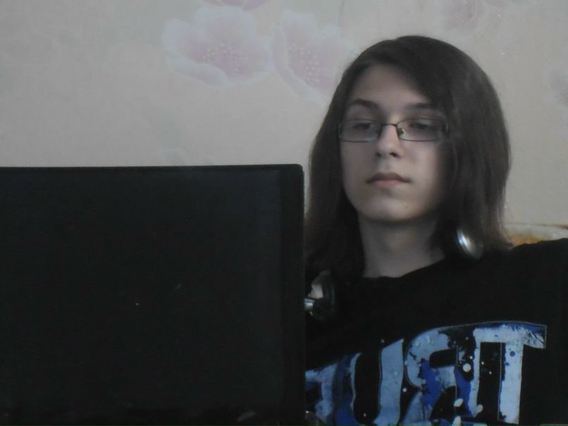 Влад Нечепаев | Санкт-Петербург