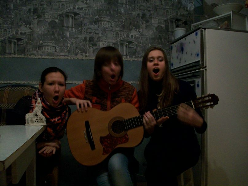 Таня Жизнь Tajsha | Псков