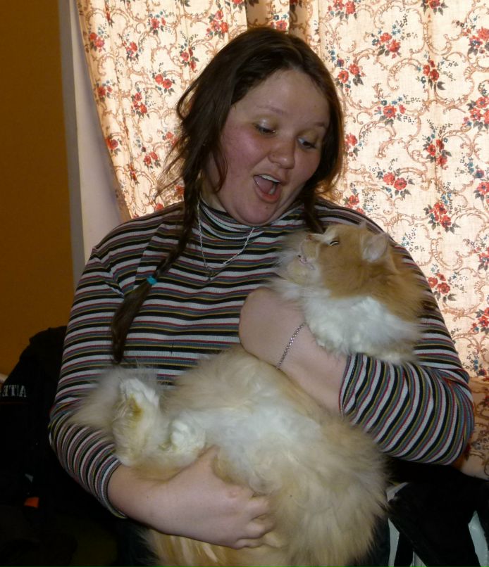 Анастасия Дикова | Чапаевск