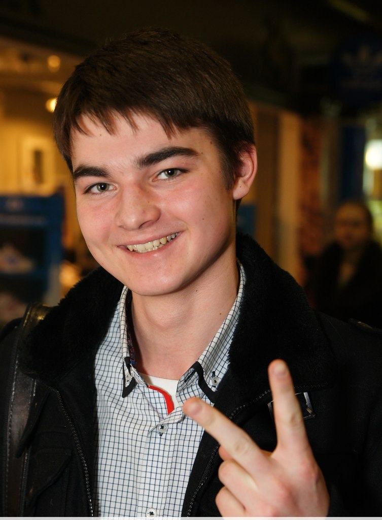 Роман Москвин Дмитриевич | Подольск