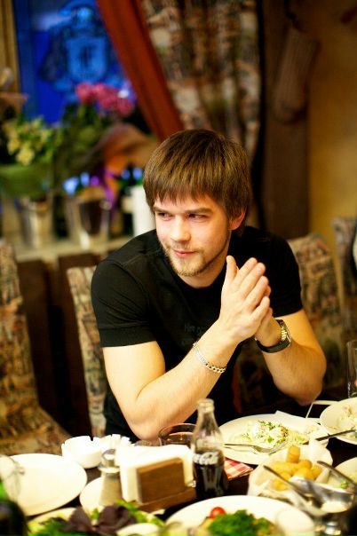 №12, Ваня Седых, Ростов-на-Дону, Россия №12, Ваня Седых, Ростов-на-Дону, Россия