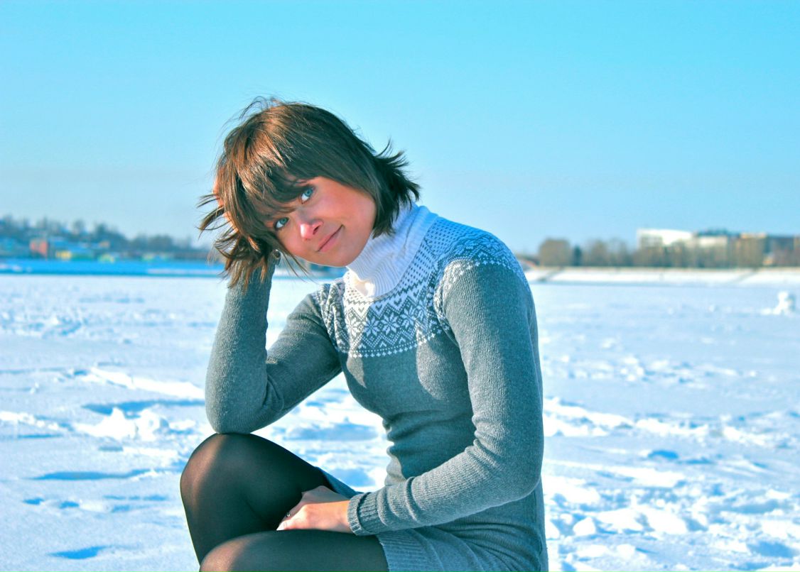 Ksenia Kiseleva | Иркутск