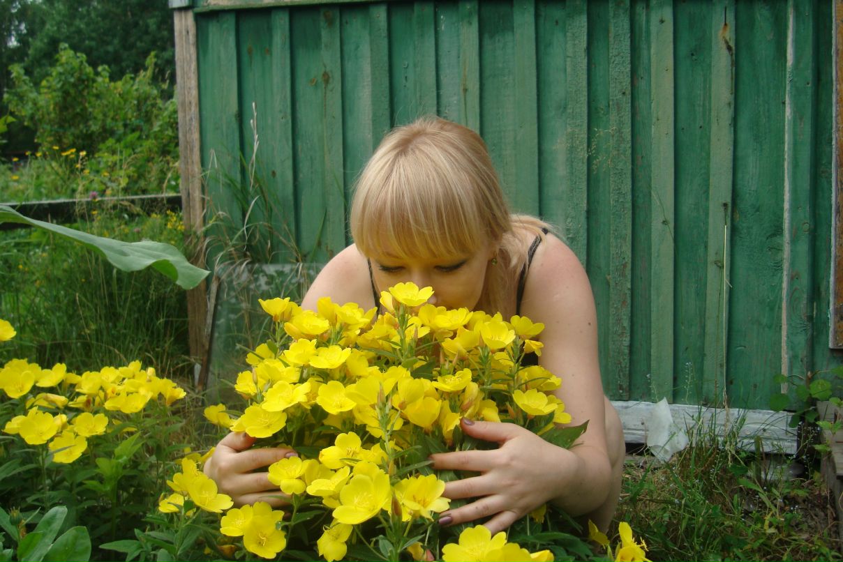 Анна Лаптева | Санкт-Петербург