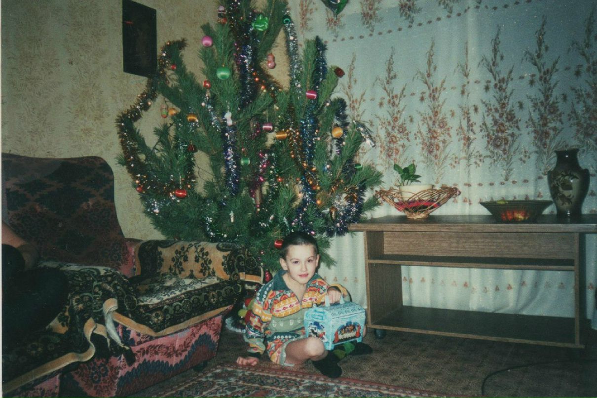 Валентин Князев | Одесса