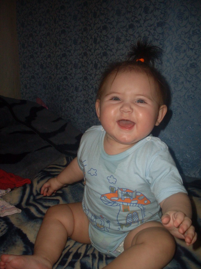 Алексей Болотный | Барановка