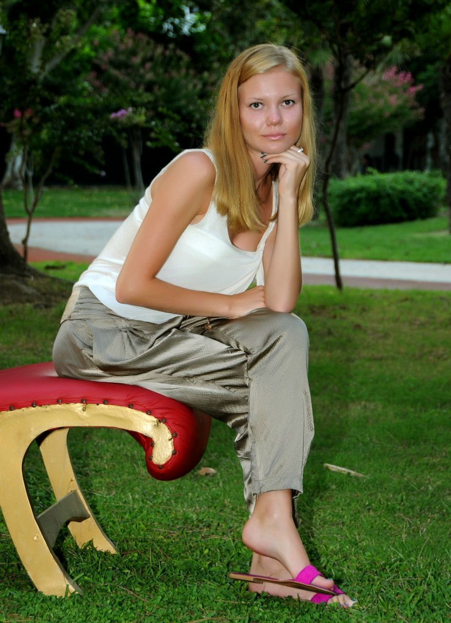 Victoria Chernova | Санкт-Петербург