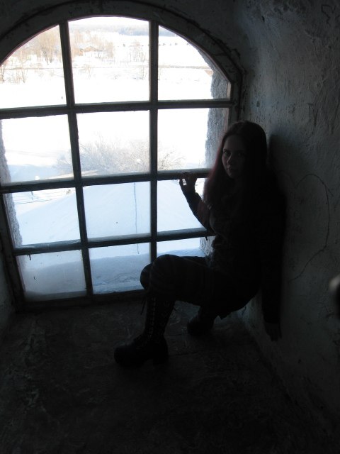 Татьяна Котенева Lougara | Санкт-Петербург