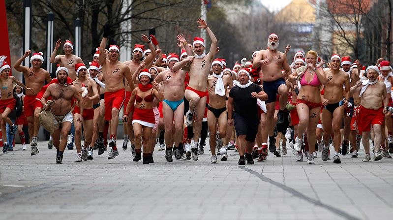 Лев Щуров | Amsterdam