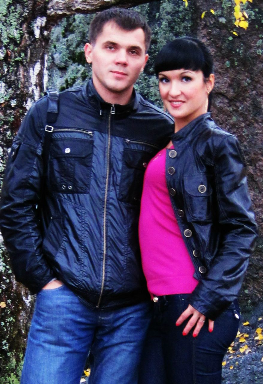 Анюта Данкова °•♥•° | Санкт-Петербург