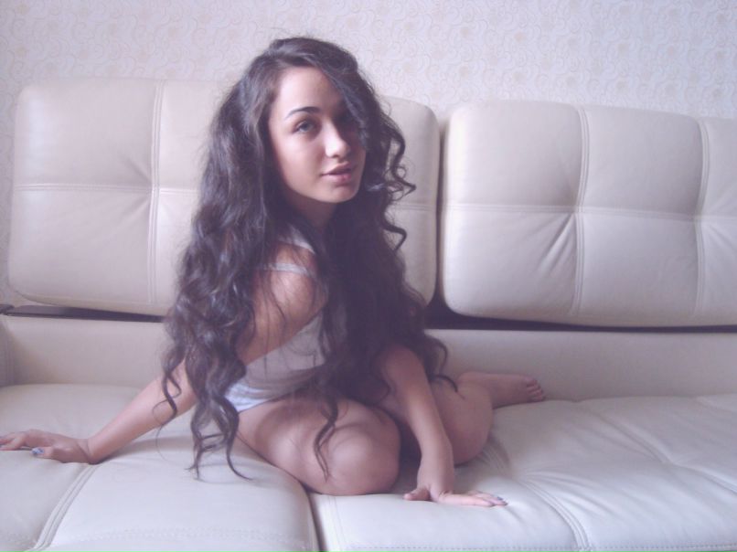 Катя Танцура | Москва