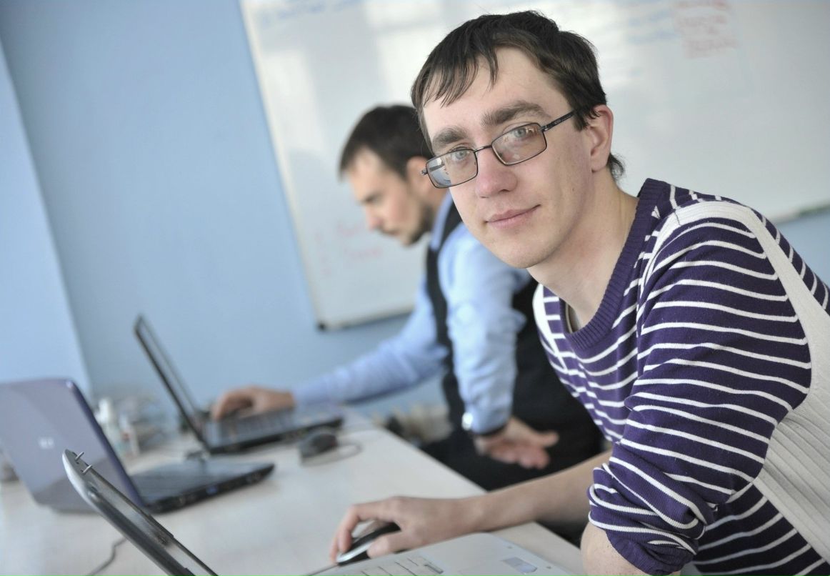 Михаил Емец | Ужгород