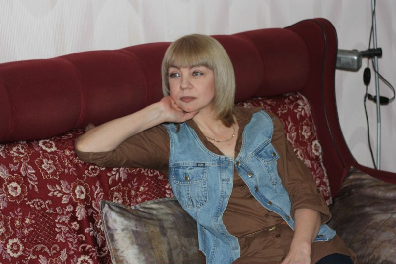 Галина Шутова | Сыктывкар