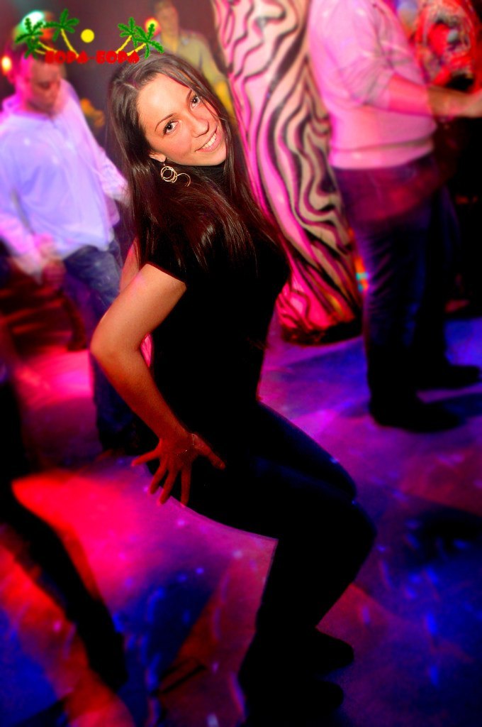 Оксана Забелина | Москва