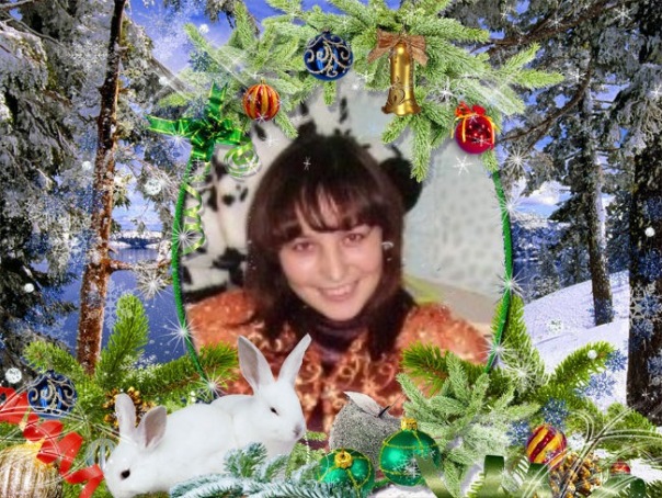 №6, Юлия Батыева №6, Юлия Батыева