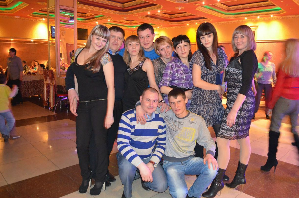 Наталья Самойлова Андреевна | Чита