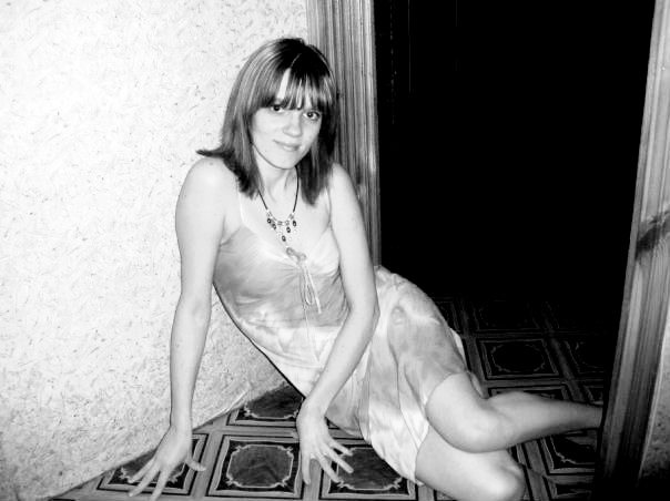 №8, Светлана Бойнова №8, Светлана Бойнова