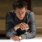 Илья Мокеев | Кондопога