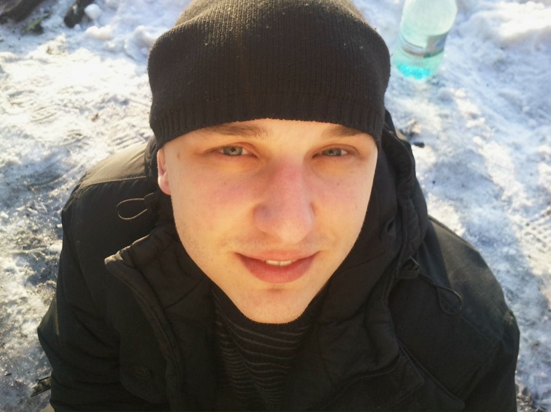 Иван Яковлев | Новосибирск