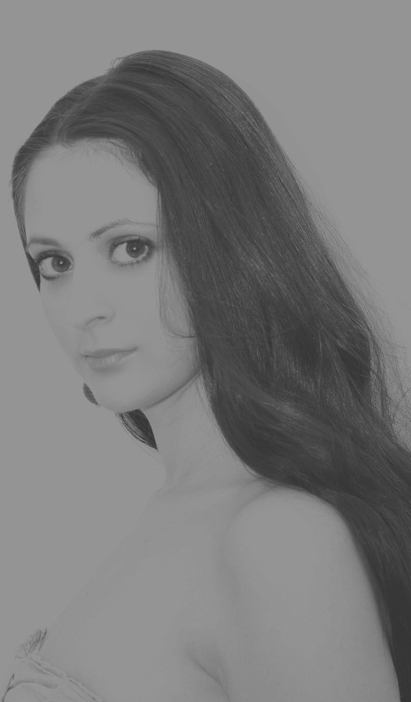 Катюшка Савельева | Королёв