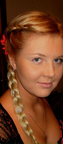 №57, Екатерина Ларионова, 36 лет, Санкт-Петербург №57, Екатерина Ларионова, 36 лет, Санкт-Петербург