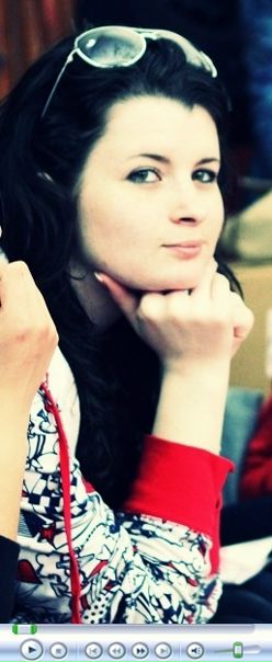 №148, Вікторія Крис, Ивано-Франковск №148, Вікторія Крис, Ивано-Франковск