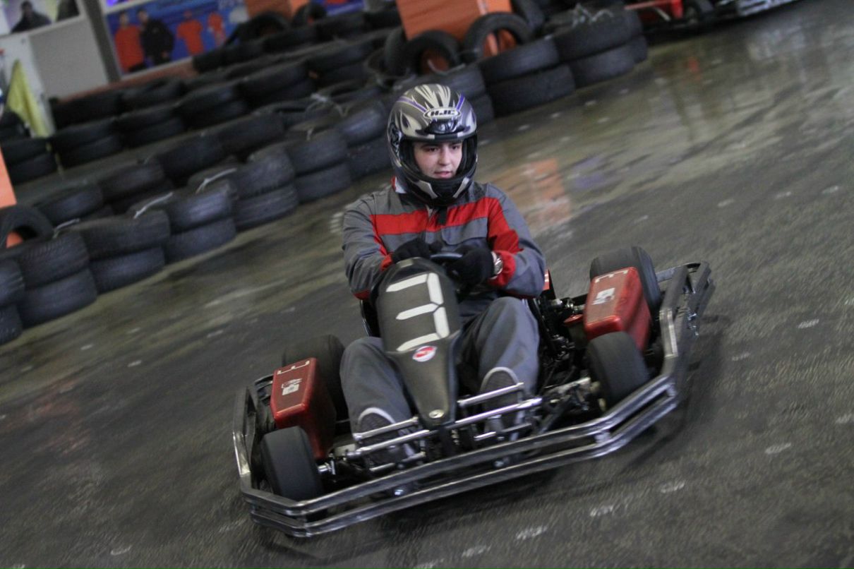 Максим Томка | Санкт-Петербург