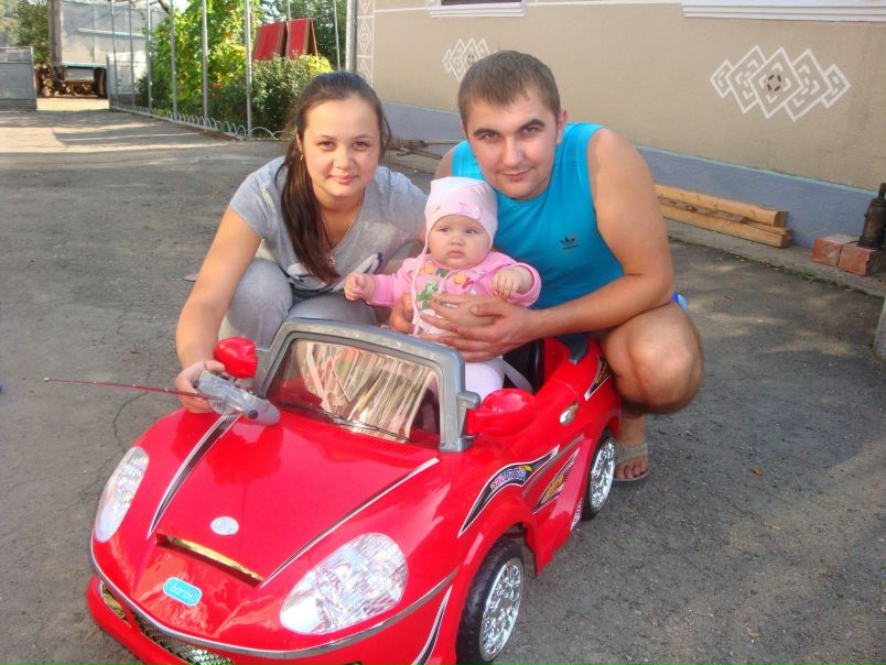 №30, Таня Щебетюк, Хмельницкий №30, Таня Щебетюк, Хмельницкий