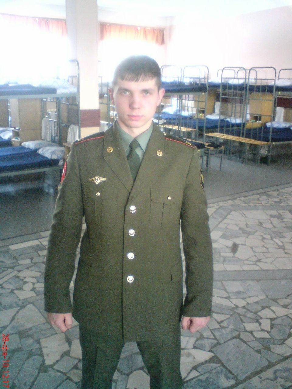 Александр Нестеров | Псков