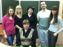 №35 Оксана Чуйкова 04.01.1983: профиль, фото, статус - ВКонтакте