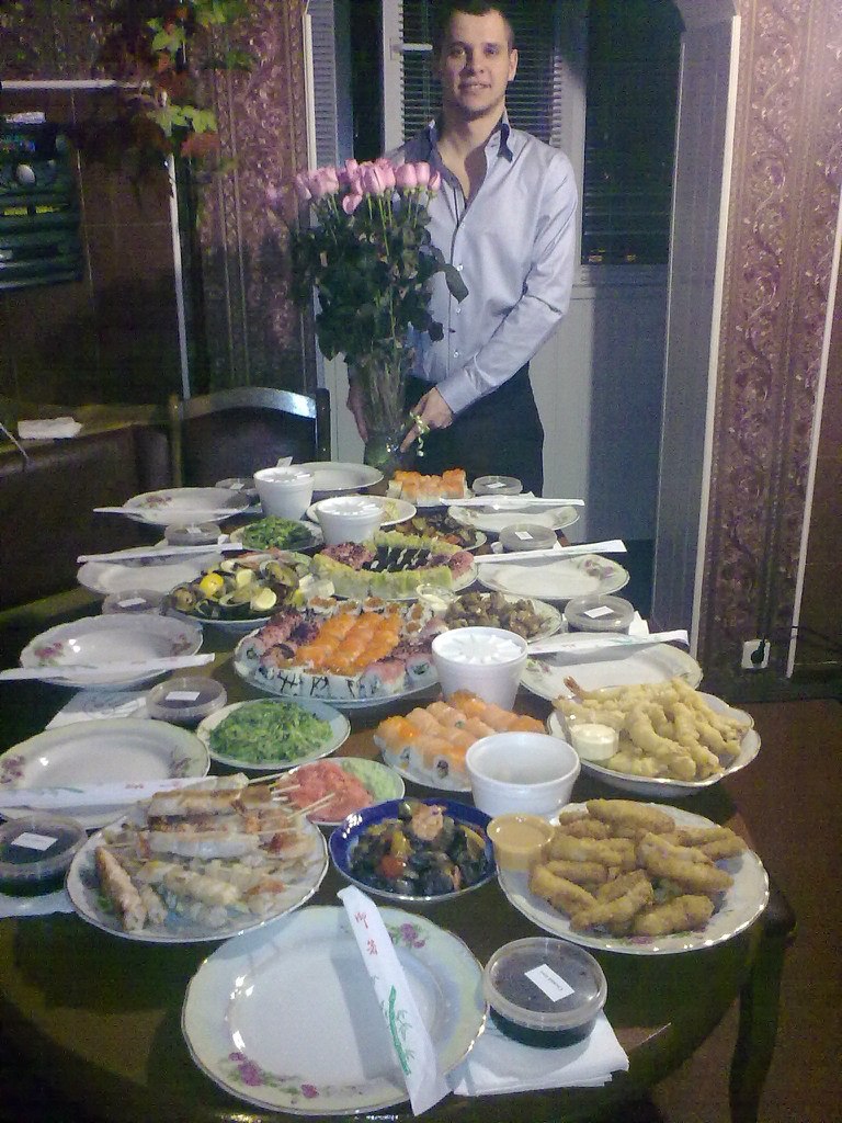 Ярослав Аждер | Харьков