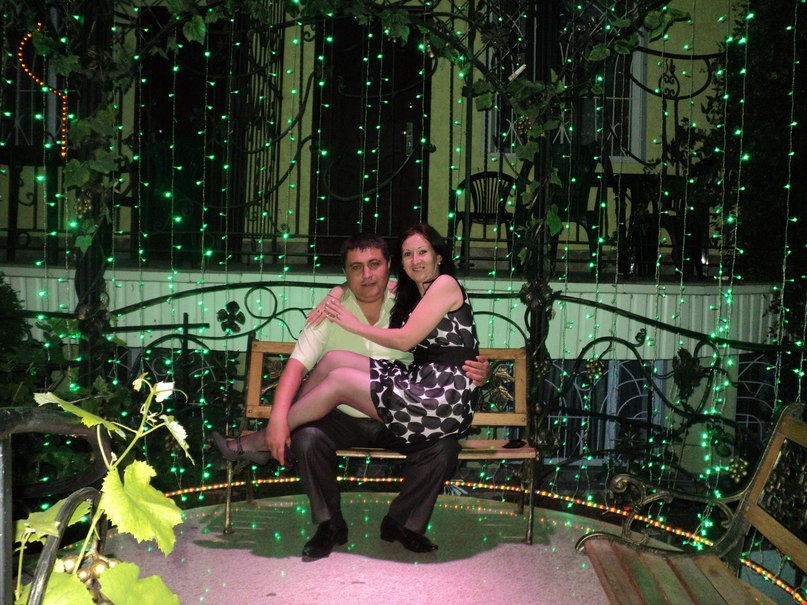 Ирина Червенкова | Одесса